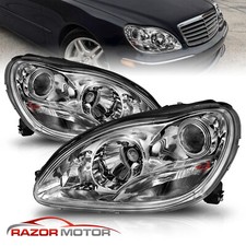 2000-2006 Projector Chrome