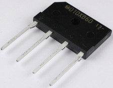 PONTE DIODI RADDRIZZATORE -