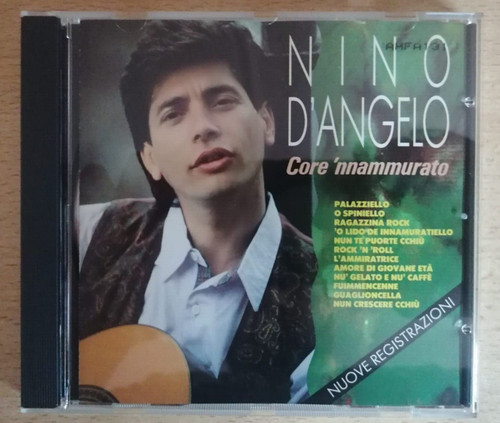 Nino angelo core - nino, ‎–core