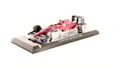 FERRARI GT  1/24 COLLECTION