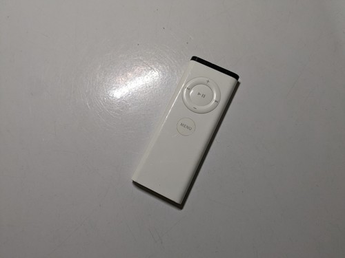 Telecomando apple a1156 - telecomando,