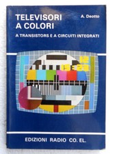 TELEVISORI A COLORI -COD.L6978
