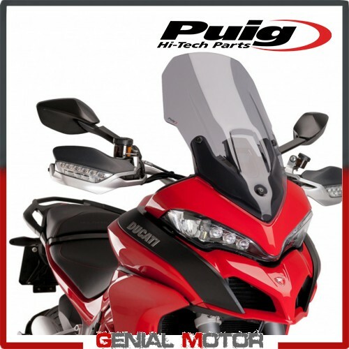 Cupolino puig fume chiaro - puig,