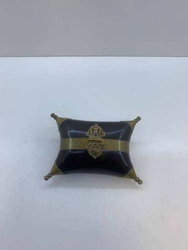 Borsetta vintage rigida