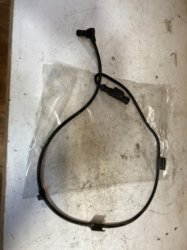 Sensore abs ruota posteriore - abs,