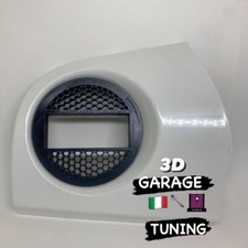 Porta Manometro EGT Fiat 500