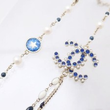 Collana catena lunga CHANEL