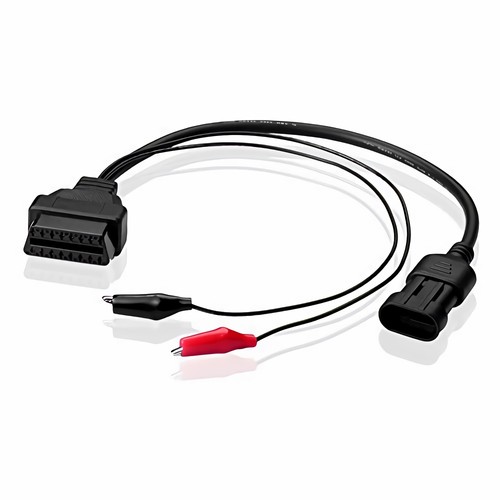 Connettore adattatore h86 - connettore,