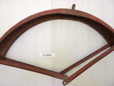 Parafango Guzzi Guzzino anteriore come da foto