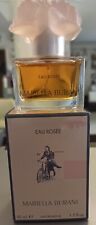 MARIELLA BURANI EAU ROSÉE EAU
