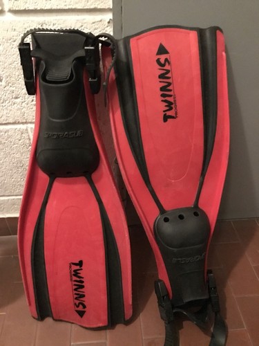 Twinns progress sporasub - twinns,