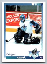 Philippe Sauve 1996-97