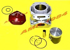 CILINDRO ITALKIT 140cc Ø 57mm