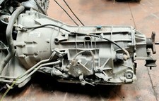 CAMBIO AUTOMATICO BMW 320 E46