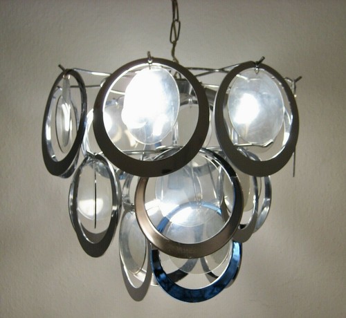 Lampada sospensione - a,