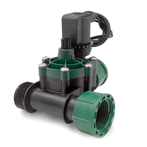 Elettrovalvola irrigazione 24v - elettrovalvola,
