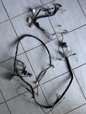 CABLAGGIO IMPIANTO ELETTRICO