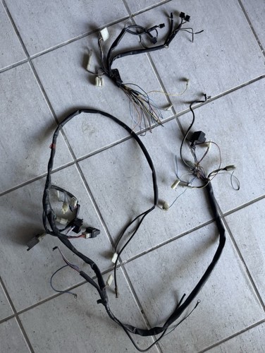 Cablaggio impianto elettrico - cablaggio,