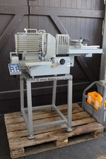 Graef va800 affettatrice - graef,