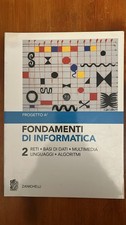 FONDAMENTI DI INFORMATICA 2 -