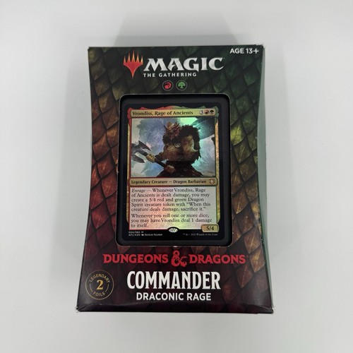 Magic the gathering - the,