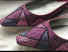 Ballerine NUOVE Emilio Pucci 