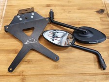 specchietti moto barracuda e