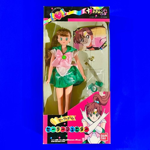 Bandai japan sailor moon - bandai,