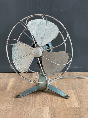 Ventilatore vintage