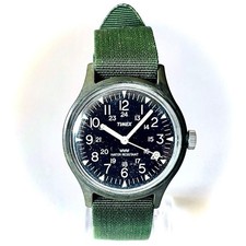 Orologio Timex Camper vintage