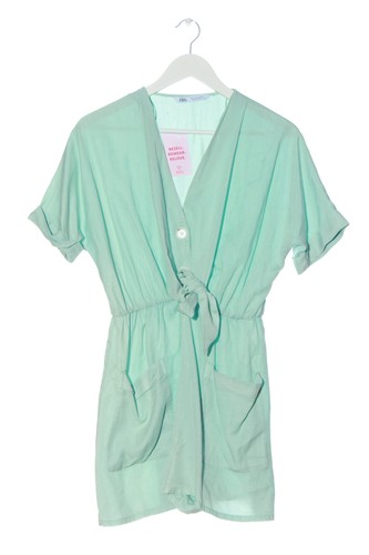 Zara tuta corta donna - zara,