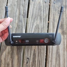 Shure PGX4 Ricevitore