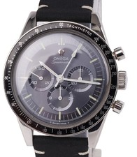 Omega Speedmaster Moonwatch