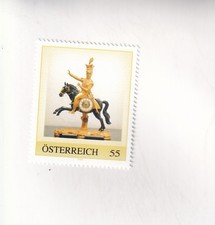 FRANCOBOLLO PM Austria VIENNA