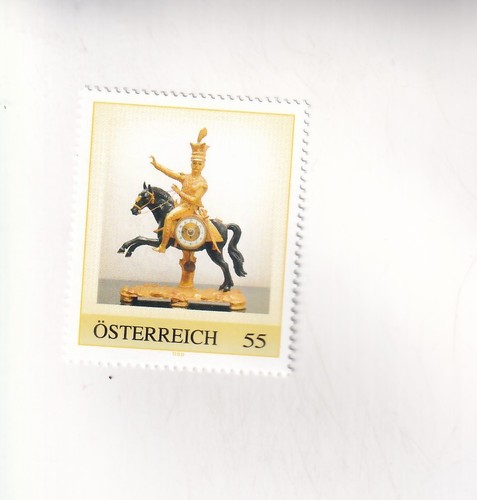 Francobollo austria vienna - francobollo, pm