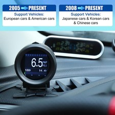 Auto obd2 hud - auto,