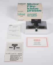 Pressa, giuntatrice