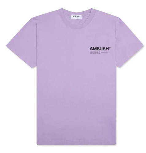 Maglia ambush camicia officina - maglia,