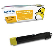 Cartucce Refresh Giallo