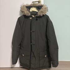 woolrich donna usato