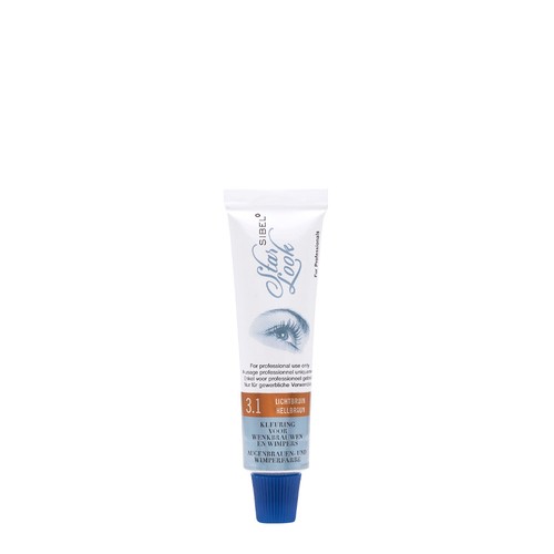 Sibel star look colorant - star,