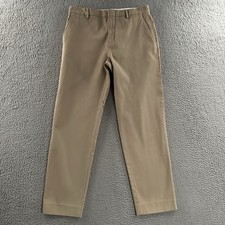 Pantalone uomo Zara beige
