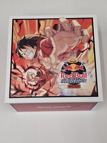 One piece tcg red - one,
