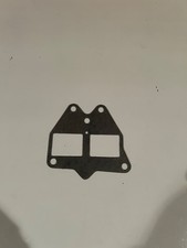 Nuova guarnizione fuoribordo