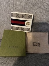 Portafoglio uomo Gucci Ophidia