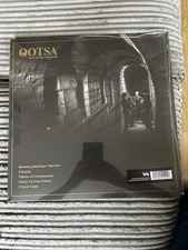 Queens Of The Stone Age Alive