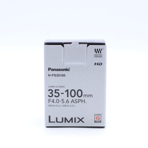 Panasonic lumix vario - lumix, g