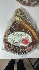 Prosciutto crudo Irpinia