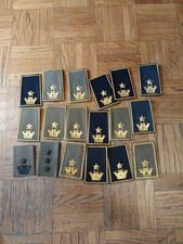 gradi militari esercito