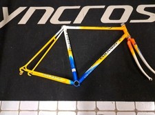 Colnago master olimpic come - olimpic,